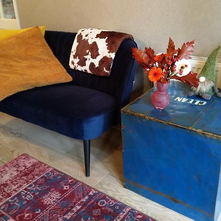 B&B Gastvrij Lenthe Dalfsen Kültér fotó
