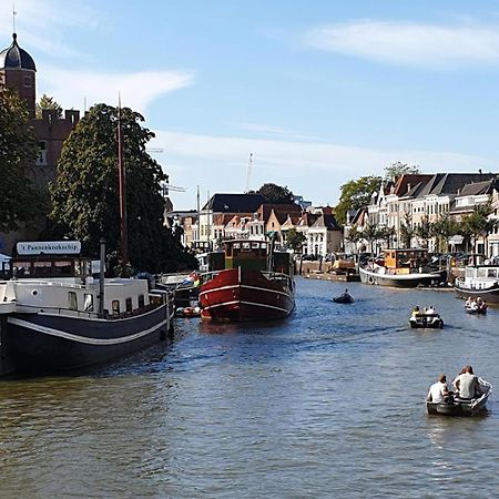 B&B Gastvrij Lenthe Dalfsen Kültér fotó