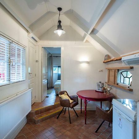 B&B Gastvrij Lenthe Dalfsen Kültér fotó