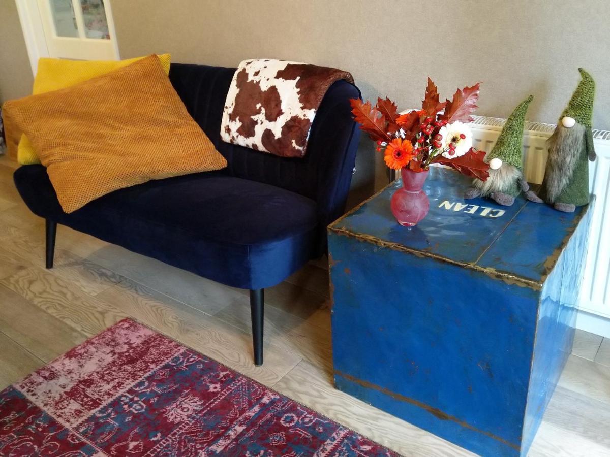 B&B Gastvrij Lenthe Dalfsen Kültér fotó