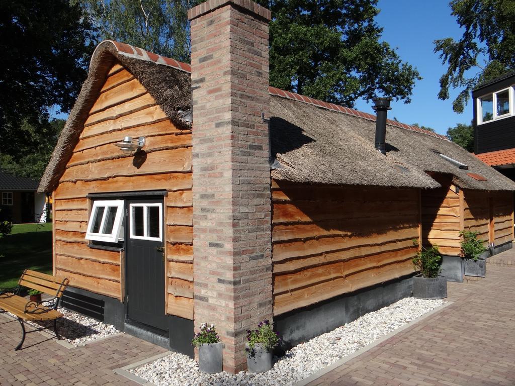 B&B Gastvrij Lenthe Dalfsen Kültér fotó