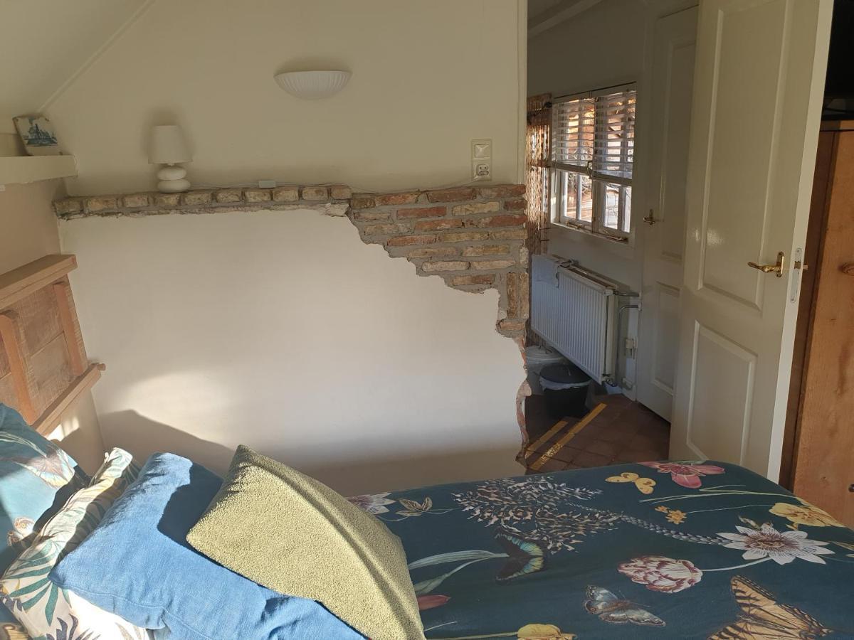 B&B Gastvrij Lenthe Dalfsen Kültér fotó