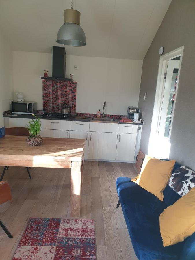 B&B Gastvrij Lenthe Dalfsen Kültér fotó