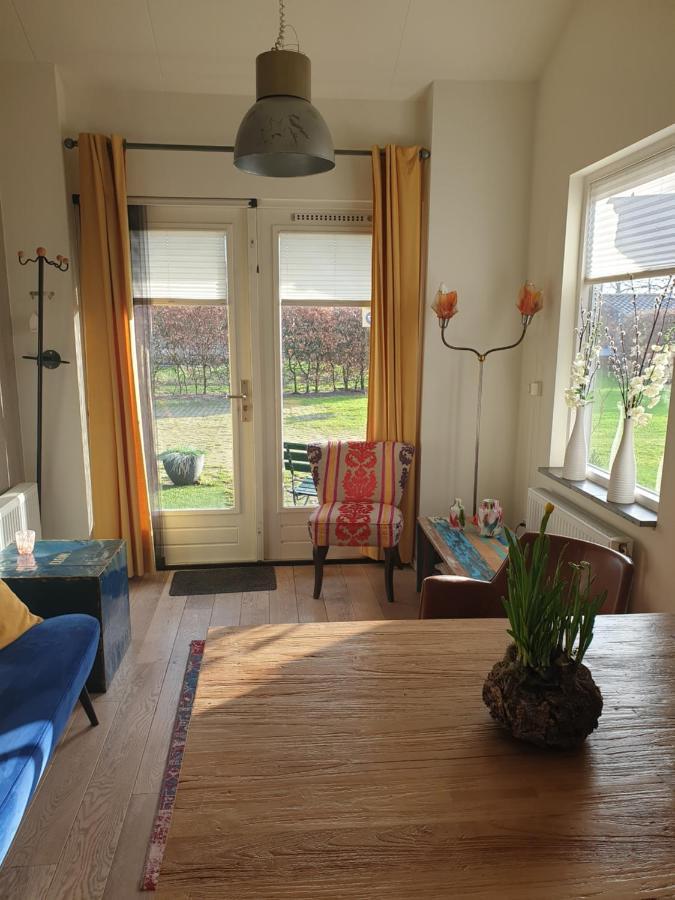 B&B Gastvrij Lenthe Dalfsen Kültér fotó