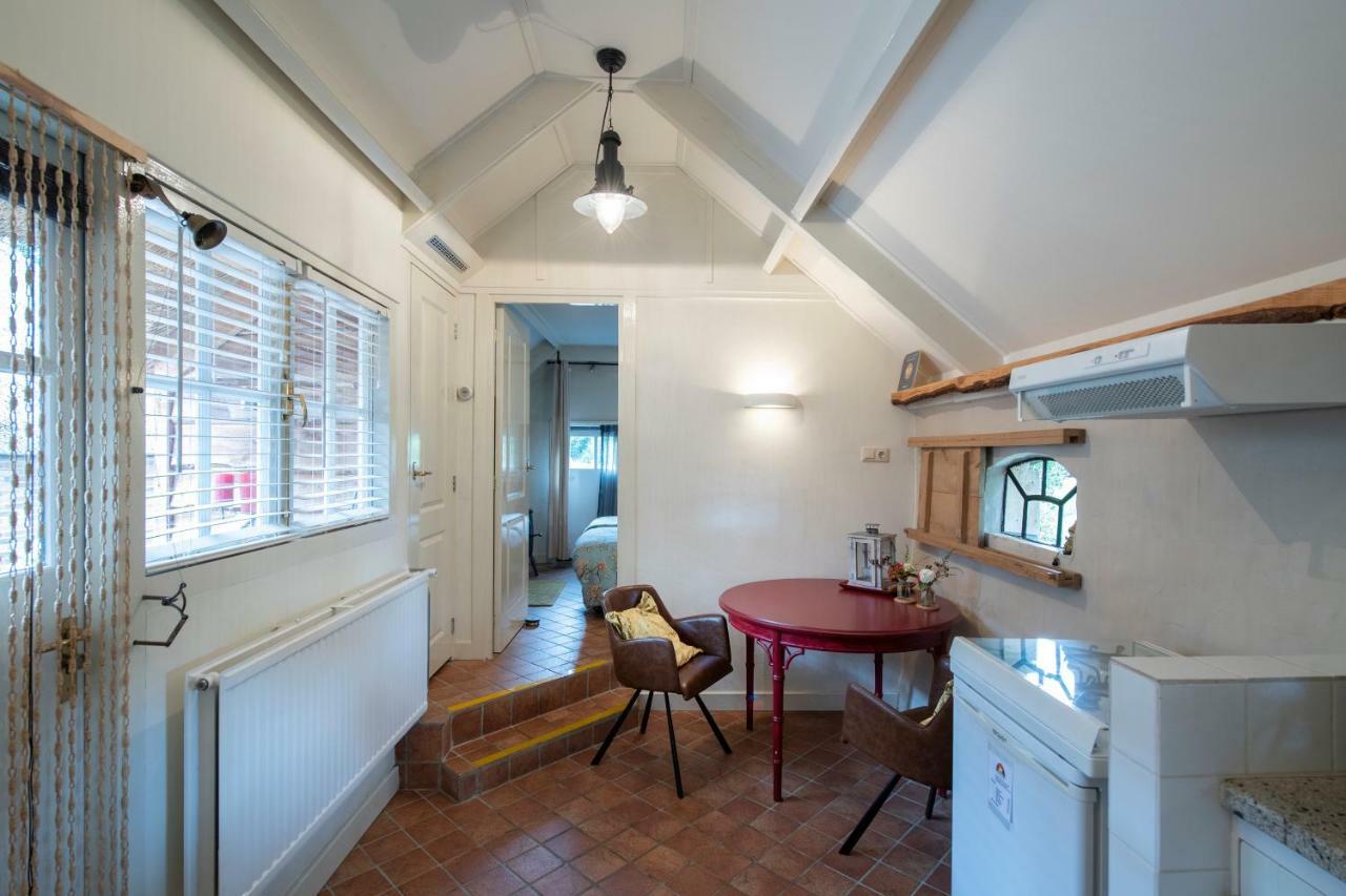 B&B Gastvrij Lenthe Dalfsen Kültér fotó