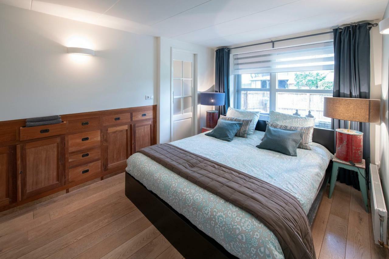 B&B Gastvrij Lenthe Dalfsen Kültér fotó