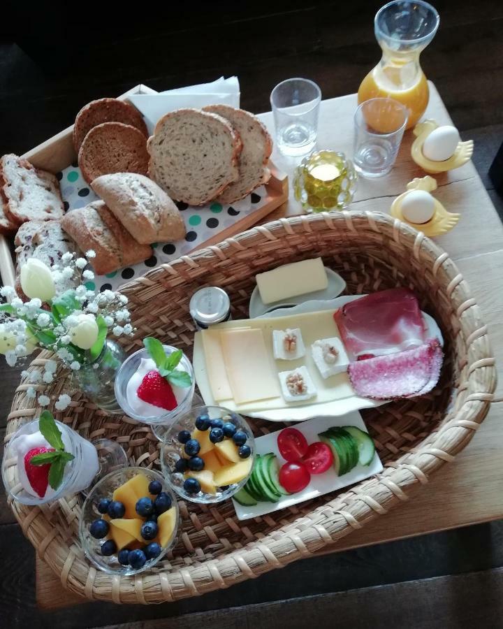 B&B Gastvrij Lenthe Dalfsen Kültér fotó