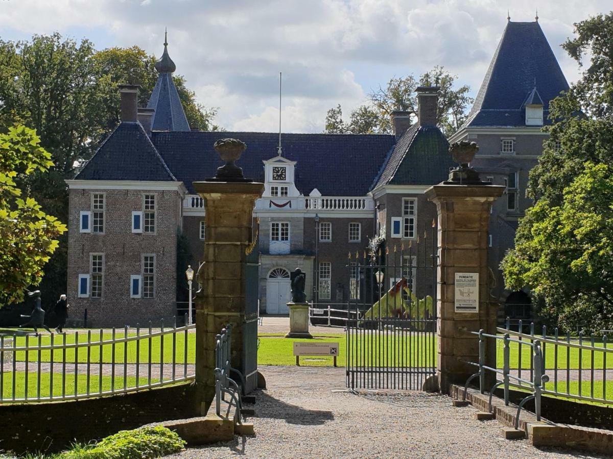B&B Gastvrij Lenthe Dalfsen Kültér fotó